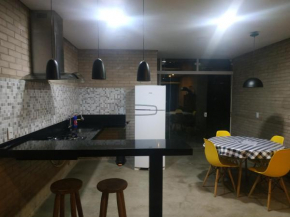 Pausa da Correria casa 1